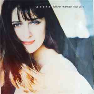 Basia - London Warsaw New York download free