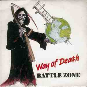 Battle Zone - Way Of Death download free