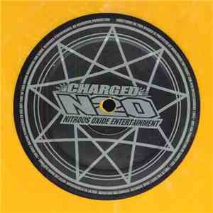 B-Boy 3000 & Capital J - Klash / Diss Da Program download mp3 flac