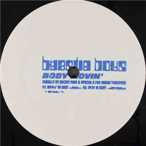 Beastie Boys - Body Movin' download mp3 flac