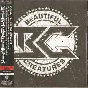 Beautiful Creatures - Beautiful Creatures download mp3 flac