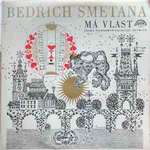 Bedřich Smetana, Česká Filharmonie, Václav Neumann - Má Vlast download mp3 flac