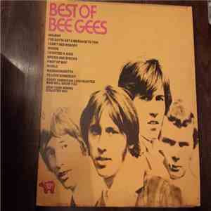 Bee Gees - Best Of Bee Gees download mp3 flac