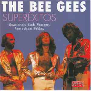 Bee Gees - The Bee Gees Superexitos download free