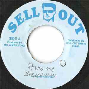 Beenie Man / Mya & Beenie Man - It Was Me / Lie Detector download free