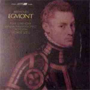 Beethoven, George Szell, Pilar Lorengar, Vienna Philharmonic Orchestra - Egmont Complete Incidental Music download mp3 flac