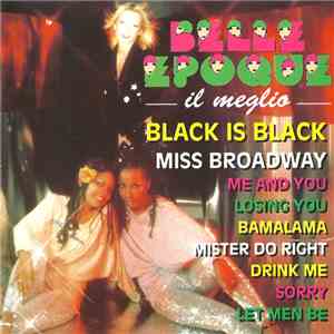 Belle Epoque - Il Meglio download mp3 flac