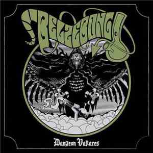 Belzebong - Dungeon Vultures download mp3 flac