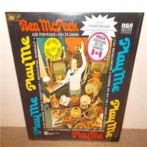 Ben McPeek - Play Me download mp3 flac