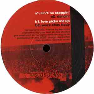 Ben Sims - Disco Trix download mp3 flac
