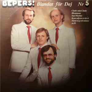 Bepers - Blandat För Dej Nr 5 download free