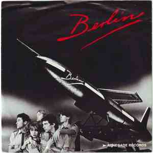 Berlin - A Matter Of Time download mp3 flac