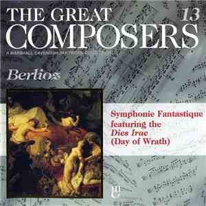 Berlioz ; Bamberg Symphony Orchestra, Jonel Perlea - Symphonie Fantastique download mp3 flac