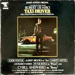 Bernard Herrmann - Taxi Driver - Banda Sonora Original download free