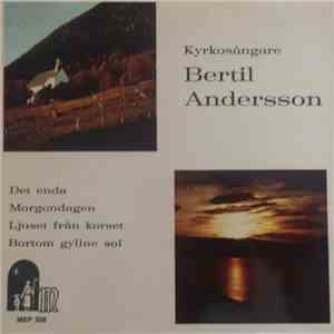 Bertil Andersson  - Kyrkogångare Bertil Andersson download free