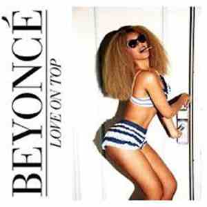 Beyoncé - Love On Top (Remixes) download mp3 flac