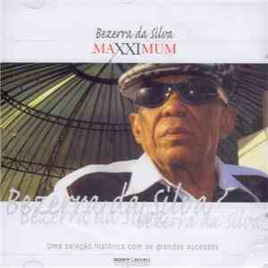 Bezerra Da Silva - Maxximum download mp3 flac