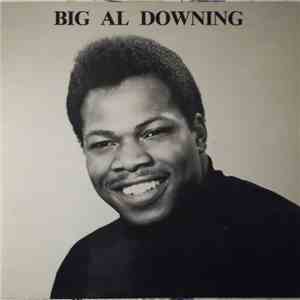 Big Al Downing - Big Al Downing And The Poe-Kats download free