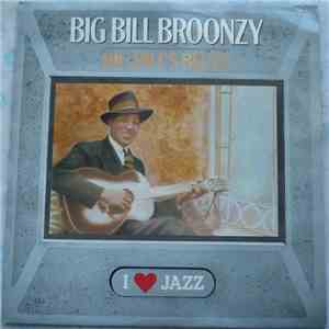 Big Bill Broonzy - Big Bill's Blues download mp3 flac
