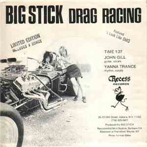 Big Stick - Drag Racing download mp3 flac