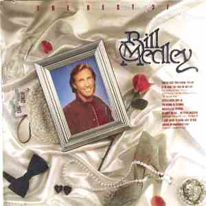 Bill Medley - The Best Of download free