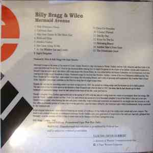 Billy Bragg & Wilco - Mermaid Avenue download mp3 flac
