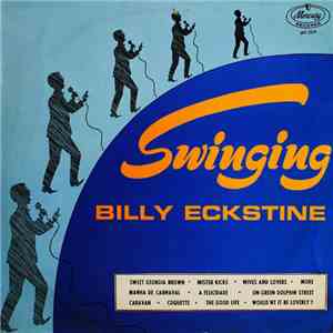 Billy Eckstine - Swinging download free