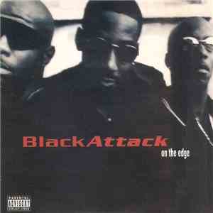 Black Attack  - On The Edge download mp3 flac