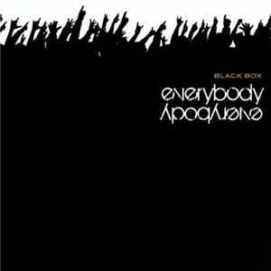 Black Box - Everybody Everybody download free