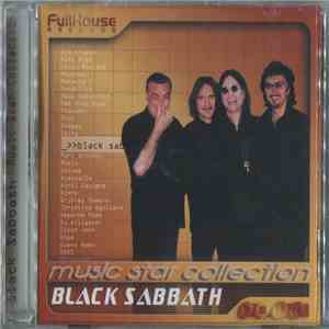 Black Sabbath - Music Star Collection download free