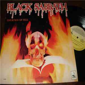 Black Sabbath - The Kings Of Hell download mp3 flac