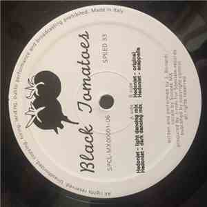 Black Tomatoes - Hedonist download mp3 flac