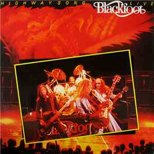 Blackfoot  - Highway Song Live download mp3 flac