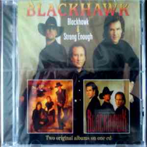 Blackhawk - Blackhawk & Strong Enough download mp3 flac