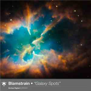 Blamstrain - Galaxy Spots download mp3 flac