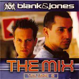 Blank & Jones - The Mix (Volume 2) download mp3 flac