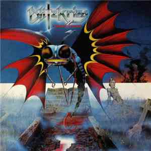 Blitzkrieg  - A Time Of Changes download free