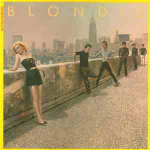 Blondie - AutoAmerican download mp3 flac