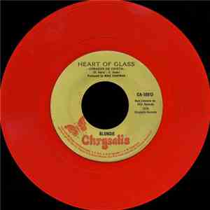 Blondie - Heart Of Glass download mp3 flac