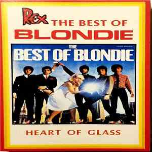 Blondie - The Best Of Blondie download mp3 flac