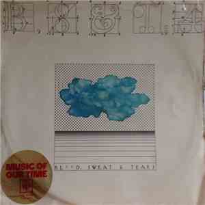Blood, Sweat & Tears - B, S & T 4 download mp3 flac