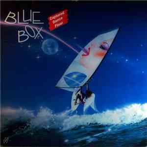 Blue Box  - Captured Dance Floor download free