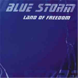 Blue Storm - Land Of Freedom download free