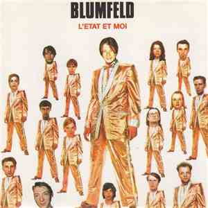 Blumfeld - L'Etat Et Moi download free