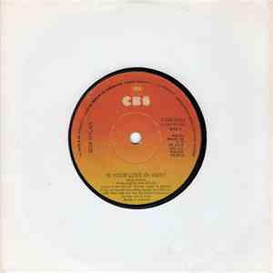 Bob Dylan - Is Your Love In Vain? download mp3 flac