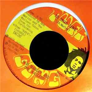 Bob Marley & The Wailers - Is This Love / Crisis download mp3 flac