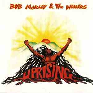 Bob Marley & The Wailers - Uprising download free