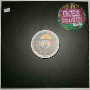 Bob Sinclar - I Feel For You 2007 (Axwell Remixes) download mp3 flac