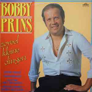 Bobby Prins - Zoveel Kleine Dingen download mp3 flac