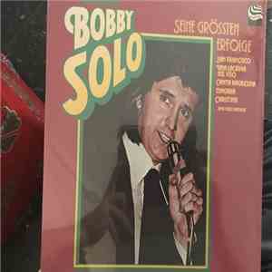 Bobby Solo - Original Bobby Solo download free